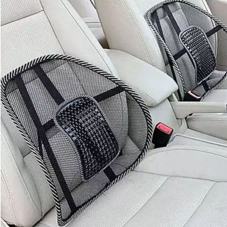 Sit Right Back Support for Any Kind of Chair