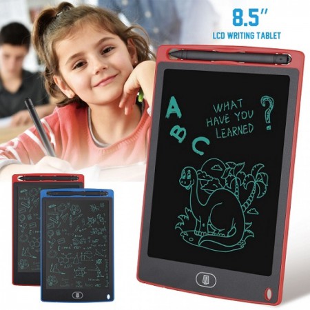 WRITING BOARD 8.5 INCH