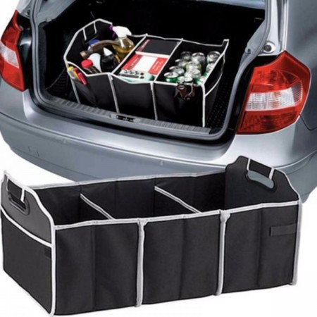 car boot  organizer