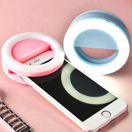 SELFY RING LIGHT