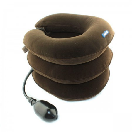 Tractors for Cervical Spine & Neck Pain