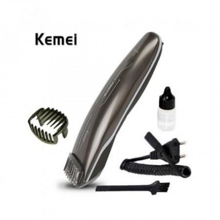 KM-2013 Rechargeable Hair Clipper/Trimmer