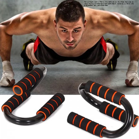 Push Up Bar 