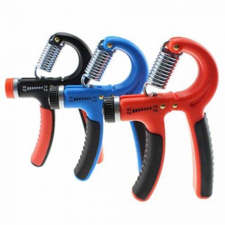 ADJUSTABLE HANDGRIPT