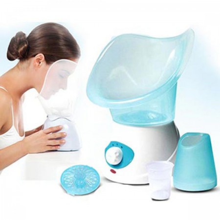  Facial Steamer Machine