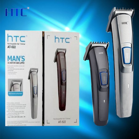 HTC AT-522Rechargeable Cordless Trimmer For Men