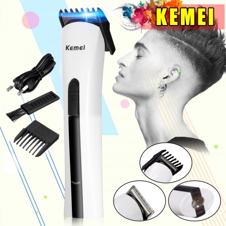 Kemei KM-2516 Men Electric Shaver Razor Beard Hair Clipper Trimmer