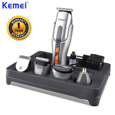 KEMEI KM- 680A Multifunction Hair Trimmer