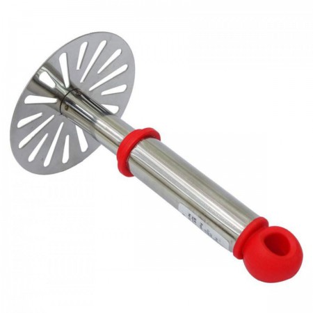 Stainless Steel Potato Masher