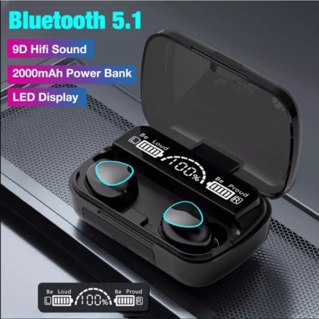 M10 TWS  Wireless Headset